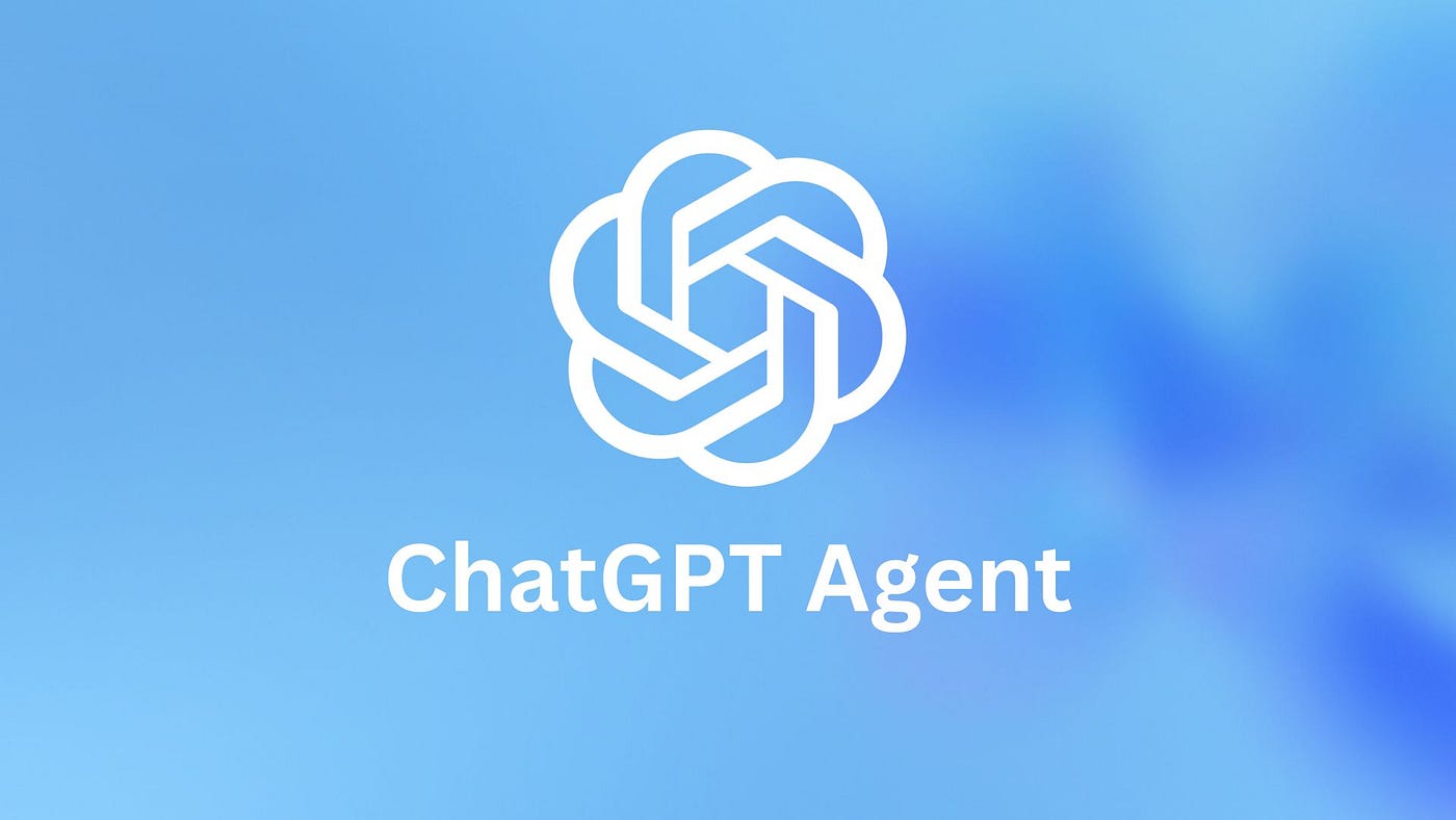 ChatGPT Agent : votre ordinateur virtuel personnel