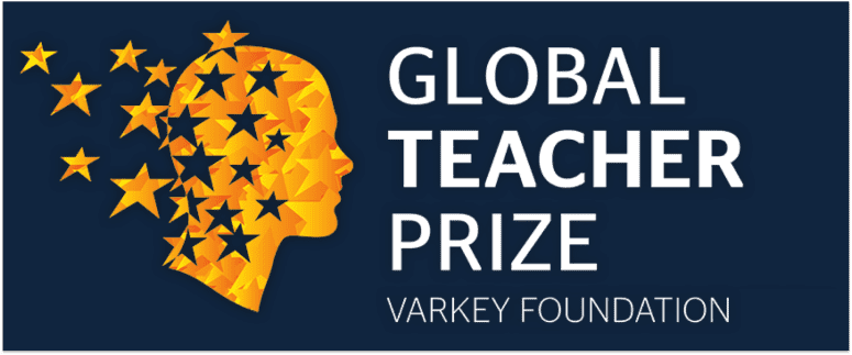 Global Teacher Prize 2026