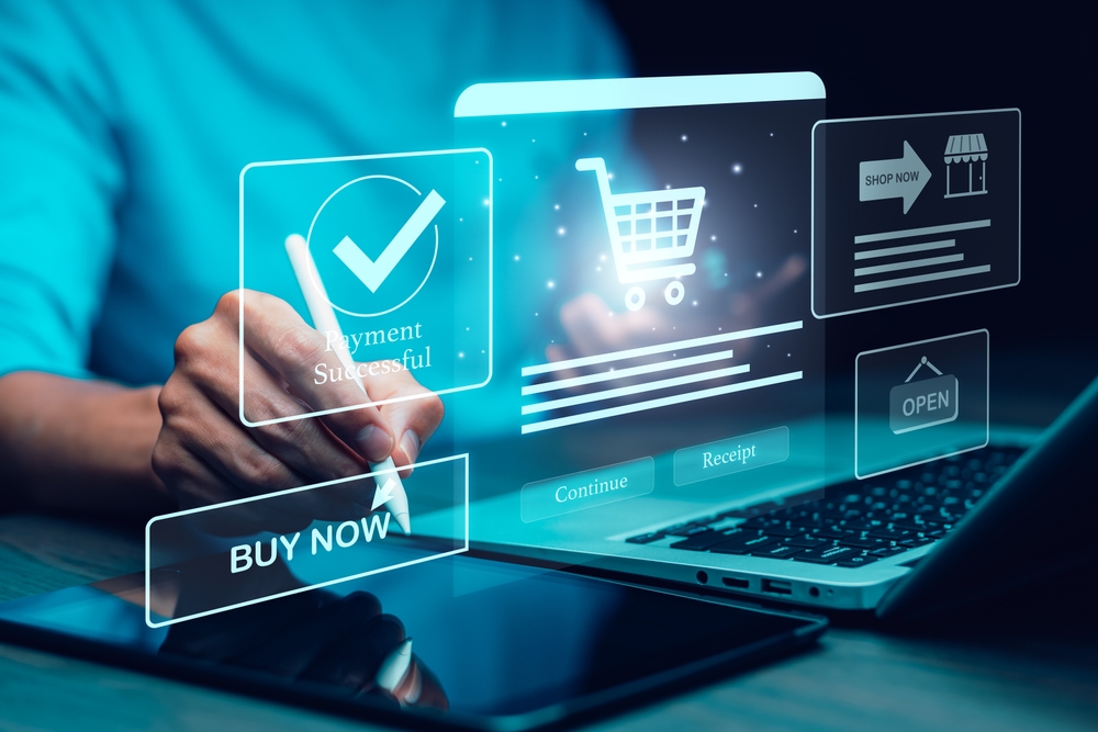 Communiquer sur sa plateforme E-commerce
