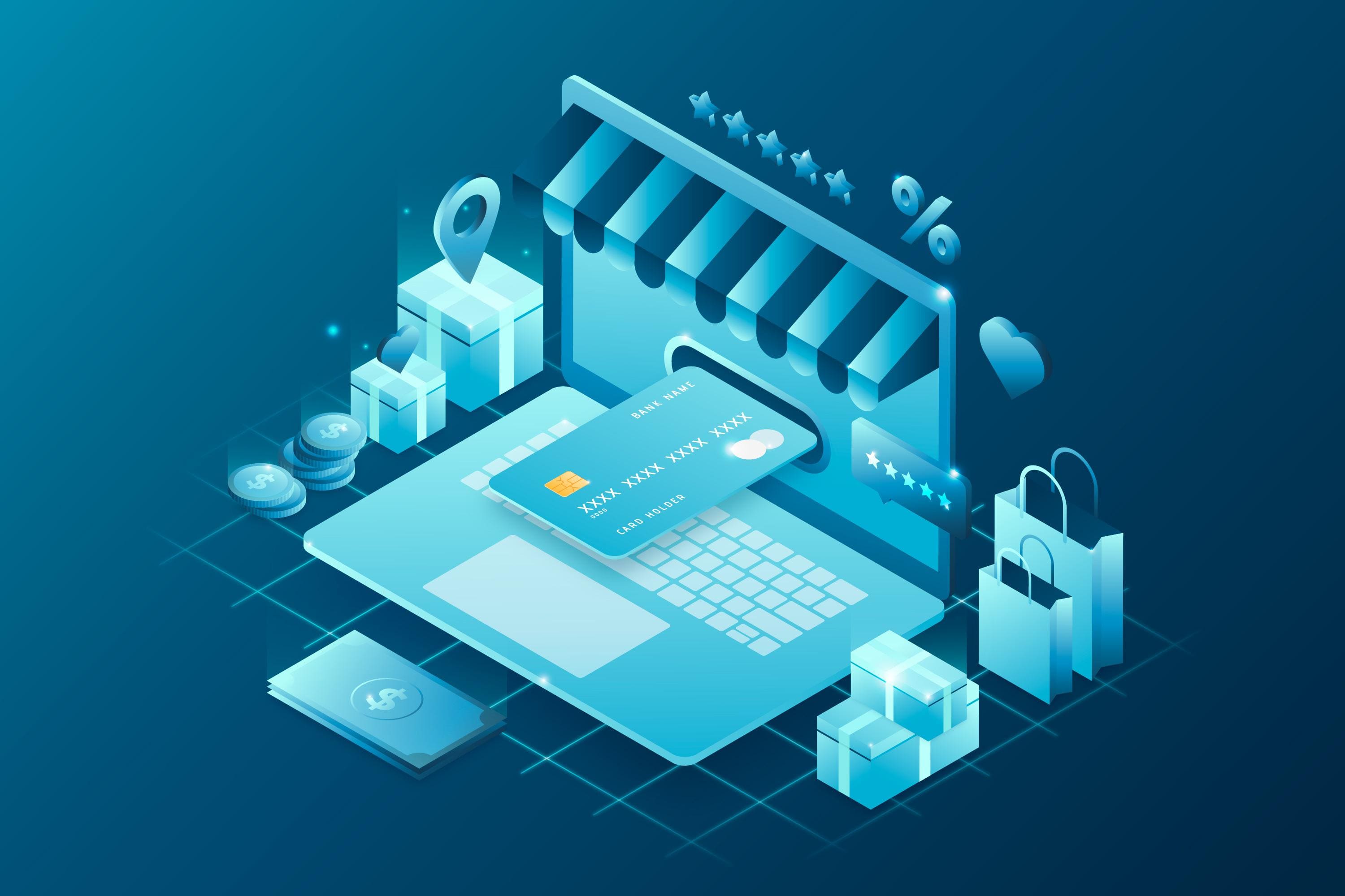 Gestion de projets & Stratégie de croissance E-commerce