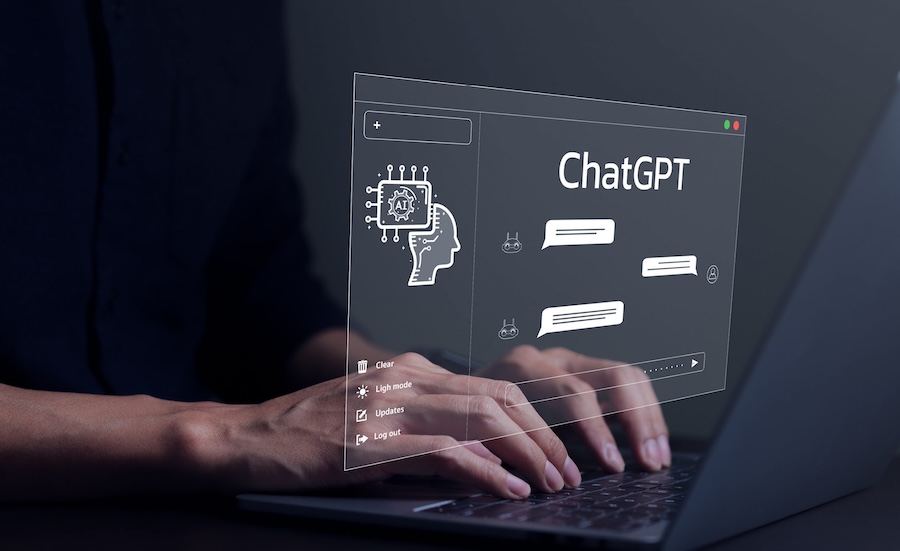 C'est désormais une évidence, on peut être accro à ChatGPT