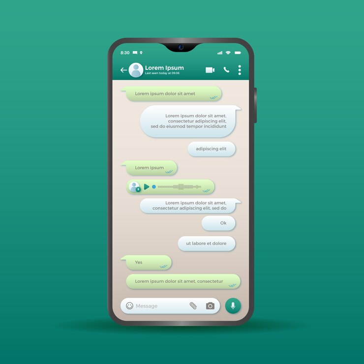 WhatsApp simplifie la gestion des discussions avec les « Listes personnalisées »