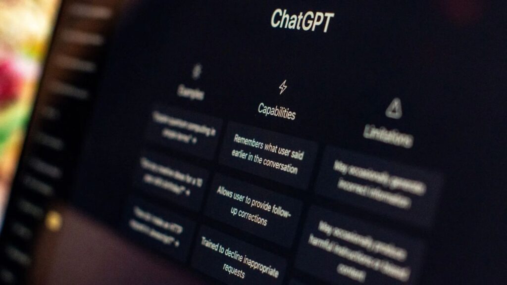 OpenAI lance GPT-4o