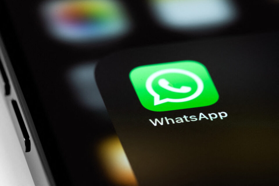 Iphone : Quand 1er mai rime avec fin des services whatsapp
