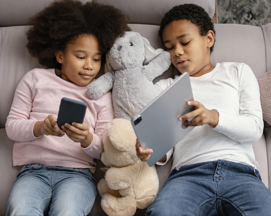 Gemini : Google prépare une version pour les moins de 13 ans