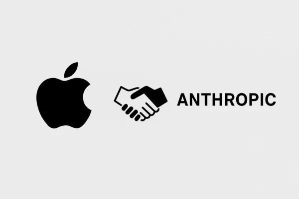 Apple introduit Claude pour simplifier le codage