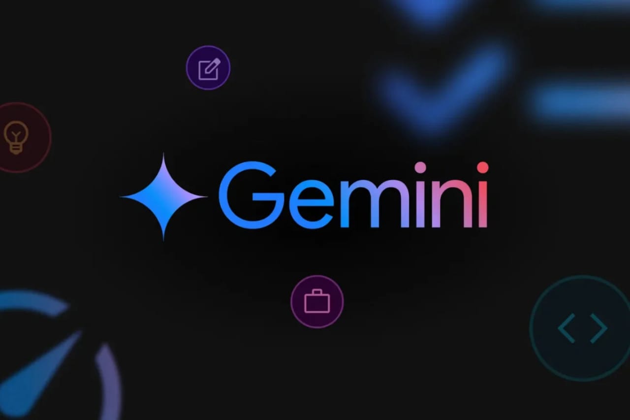 Gemini : Google prépare une version pour les moins de 13 ans