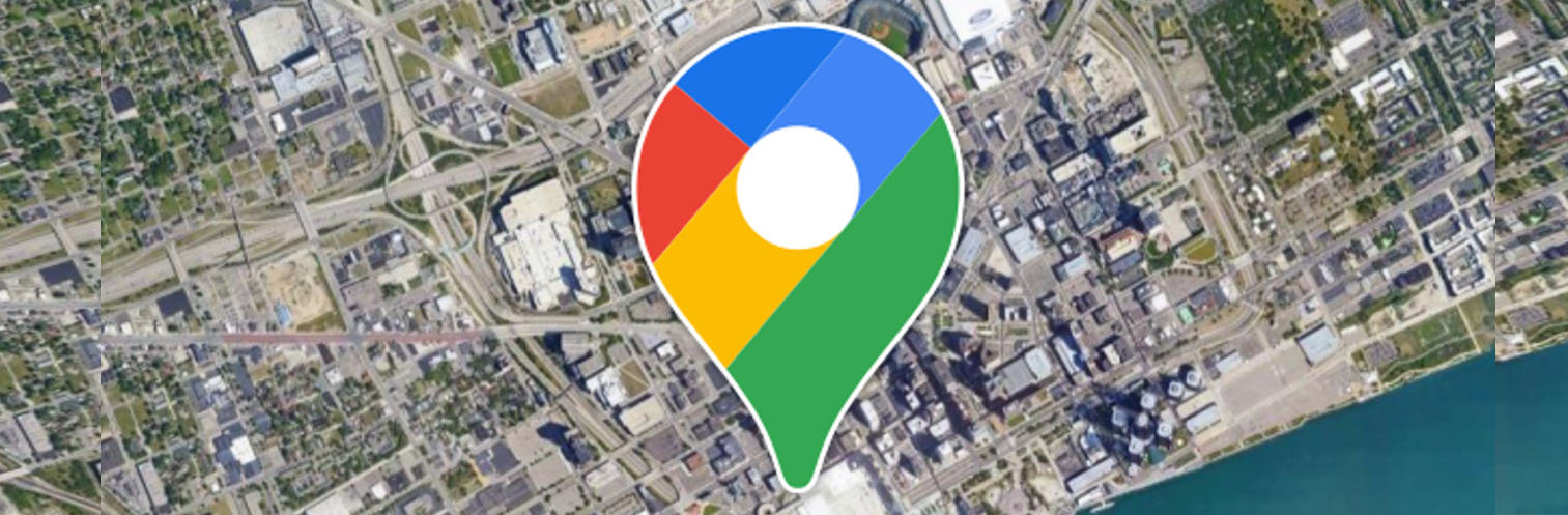 Du nouveau sur Maps : surveillez vos mise à jours