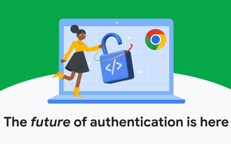 Google Chrome va changer vos mots de passe compromis automatiquement