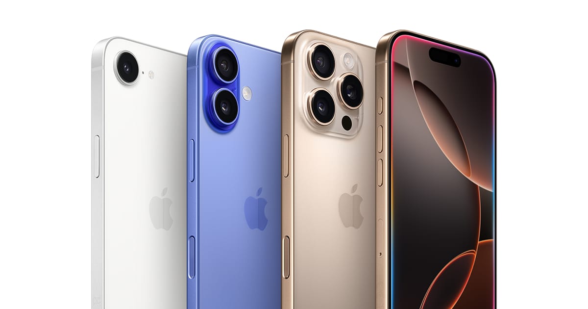 l'iphone change de look enfin