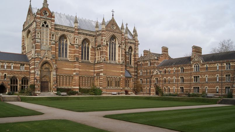 Bourse Rhodes 2026 – Étudier à Oxford pour les étudiants ouest‑africains