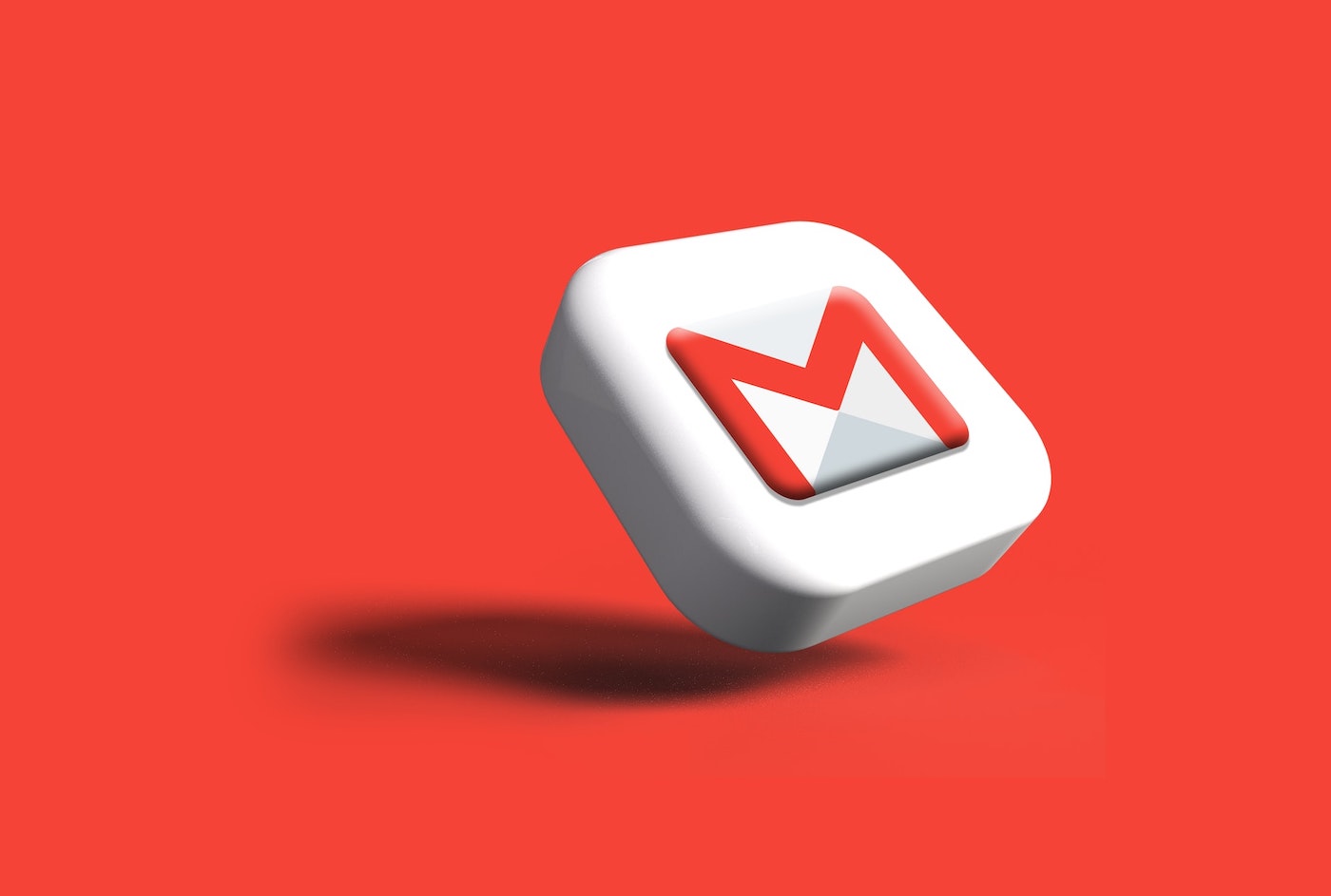 Gmail sur iPhone : un nouveau design
