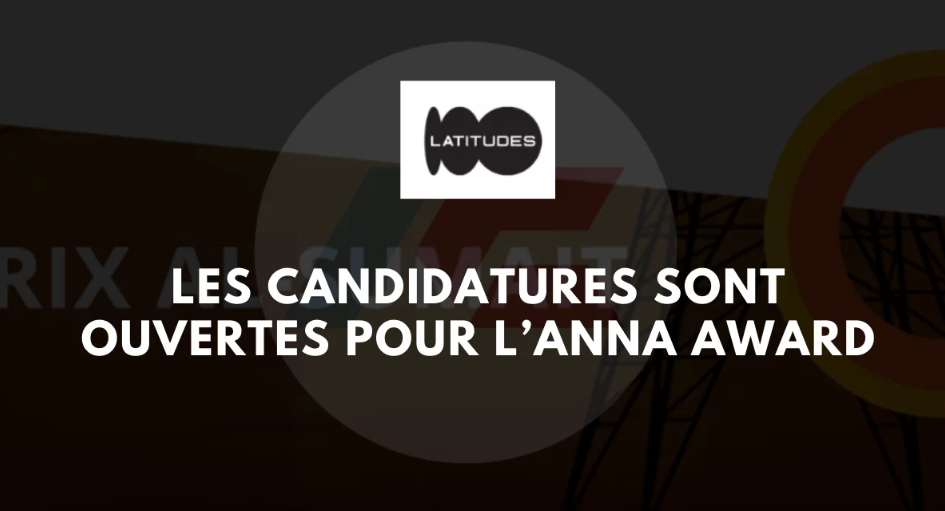 ANNA Award 2025 – Un concours d’art pour les femmes africaines et de la diaspora
