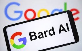 IA Bard : disponible en français