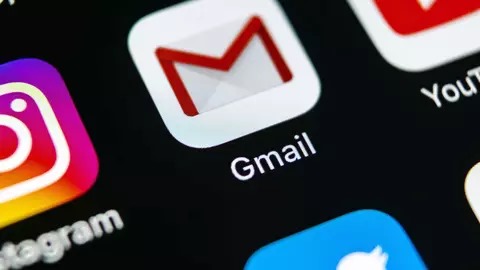 Gmail sur iPhone : un nouveau design