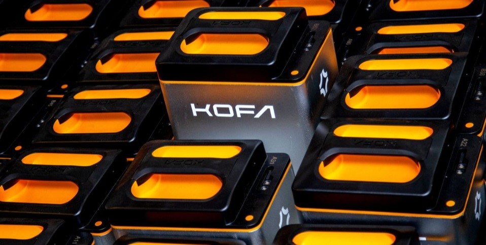 Kofa lève 8,1 millions de dollars pour la mobilité électrique en Afrique