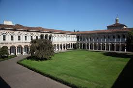 Bourses Entièrement Financées – Politecnico di Milano 2025-2026